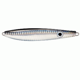 Williamson Vortex&reg; Speed 200 Jig - 6.25" - 7oz - Black/Purple