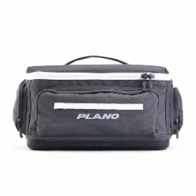 Plano Weekend Tackle Bag 3700 - Slate - PLAWKND3700GBTBSLATE
