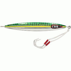Williamson Kensaki 280 Jig - 7.25" - 9-7/8oz - Mack Daddy