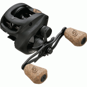 13 Fishing Concept A Baitcast Reel - 6.8:1 - LH