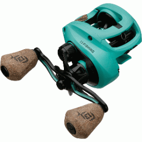 13 Fishing Concept TX2 Baitcast Reel - 8.3:1 - RH