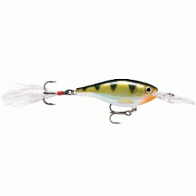 Rapala X-Rap&reg; Shad 06 - Yellow Perch