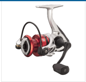13 Fishing Source F Spinning Reel
