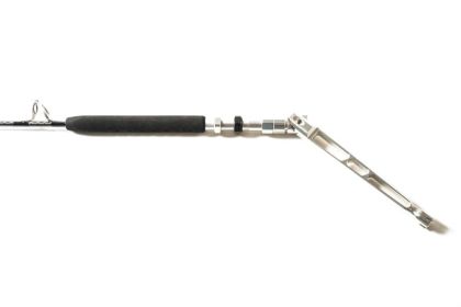 Excalibur 5'10" - 30-80# Max Line 150# Max Drag 70# @60'