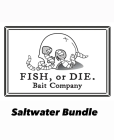 Saltwater Bundle