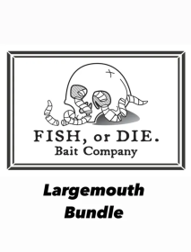 Largemouth Bundle