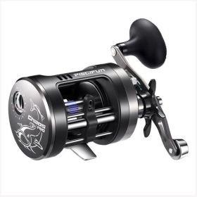 Piscifun  Chaos Pro CNC Baitcasting Reel, Saltwater & Freshwater Fishing