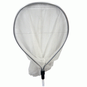Shurhold Shur-LOK Shrimp & Shad Dip Net - 17" x 20" x 30"