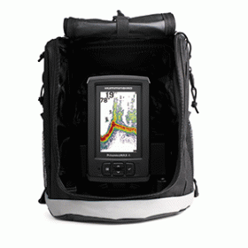 Humminbird Piranhamax 4 PT