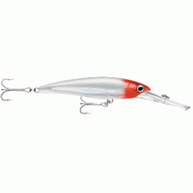 Rapala X-Rap&reg; Magnum&reg; 30 Redhead