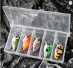 5pcs Mini Crankbait