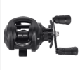 Fishing Reel 7.2/1 Gear Ratio Fishing Reels Wheel Max Drag 10kg Saltwater Freshwater 18+1BB for Beginners Fishing Accessory