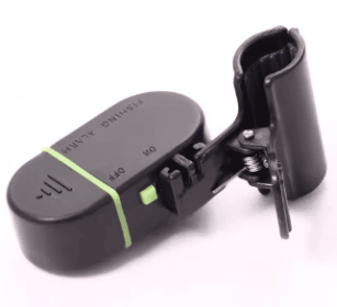 FLYSAND Fishing Alarm Fish Bite Lure Alert