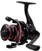 Metal Mini Spinning Reel 5KG Max Drag Spinning Wheel Fishing Spinning Reel Fishing Accessories for Saltwater Or Freshwater