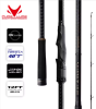PURELURE SEABED 10FT 3.0m 3.3m 3.6m ML MH Spinning Rod