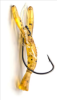50Pcs Box Fishing Hooks Set