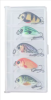 5pcs Mini Crankbait