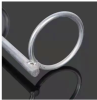 30cm Double Rings Single Fork Fishing Rod Holder Bank Fishing Ground Rod Bracket Fishing Tools for Outdoor