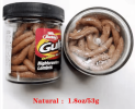 53g Berkley Magic Worm Bait