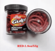 53g Berkley Magic Worm Bait