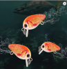 5pcs Mini Crankbait
