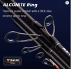 PURELURE TITANIUM-T XUL BFS Rod