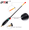 FTK 4PCS/LOT Barguzinsky Fir Float Bobber Vertical