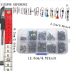 115 fishing connector set