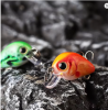 5pcs Mini Crankbait