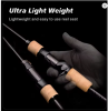 PURELURE TITANIUM-T XUL BFS Rod
