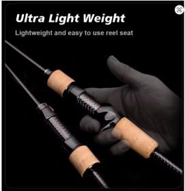 PURELURE TITANIUM-T XUL BFS Rod