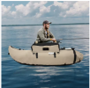 Fishing Float Tube 286 LBS Load Capacity