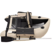 Fishing Float Tube 286 LBS Load Capacity