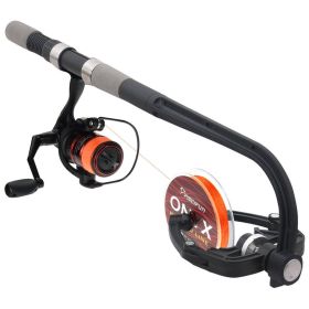 Piscifun  Speed Fishing Line Spooler Fishing Line Winder