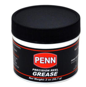 Penn Reel Greece