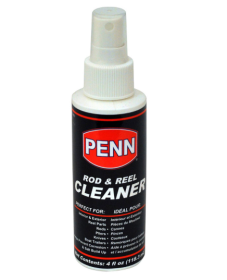 PENN Rod & Reel Cleaner - 4oz