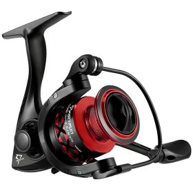 Piscifun  Flame Spinning Reel 10 Bearings