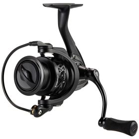 PISCIFUN  Carbon X Spinning Reel The Best Light Spinning Fishing Reel