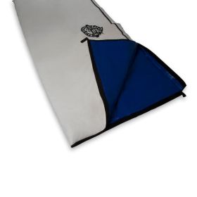 60"X126" BILL FISH BLANKET