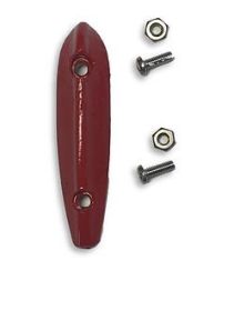 Reliabel Spoon Keel Weight and Hardware