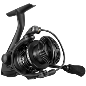 Piscifun  Carbon X II Spinning Reels