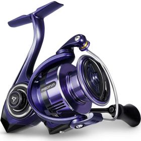 Piscifun  AlumiX Spinning Reels Freshwater Fishing Reel