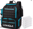 New Multifunctional Fishing Tackle Backpack