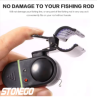 FLYSAND Fishing Alarm