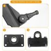 Boat Fishing Pole Rod Holde for Kayak Side Rail Mount