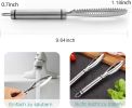 Fish Scaler, Fish Scaler Stainless Steel Remover, Fish Scaler, Professional Fish Scaler Scraper, Fish Scraper, Kitchen Aid