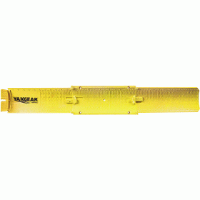 YakGear Fish Stik (Color: Yellow)