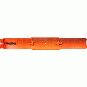 YakGear Fish Stik (Color: Orange)