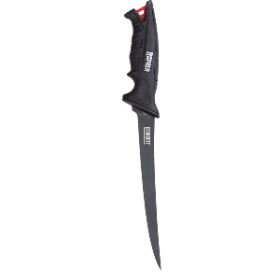 Rapala Stealth FXF Fillet Knife (Option: Medium Flex, size: 8")
