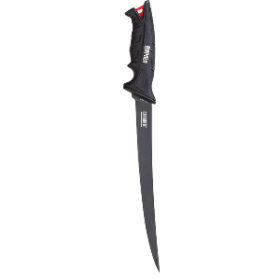 Rapala Stealth FXF Fillet Knife (Option: Medium Flex, size: 10")